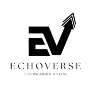 echoverse logo